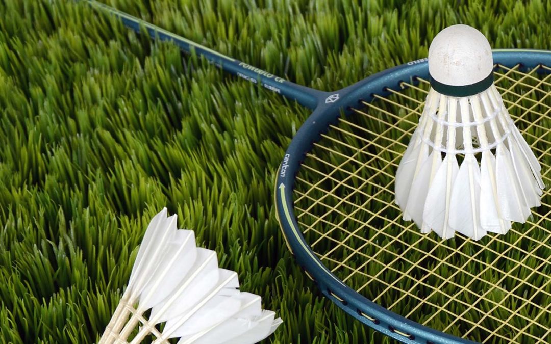 Jahresbericht der Badmintonabteilung 2021/22
