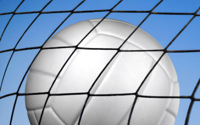 Jahresbericht Volleyball Saison 2021/22
