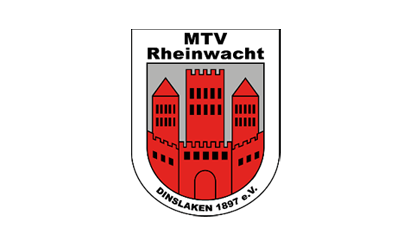 Presseplan für die Rollkunstlauf Abteilung des MTV Rheinwacht Dinslaken
