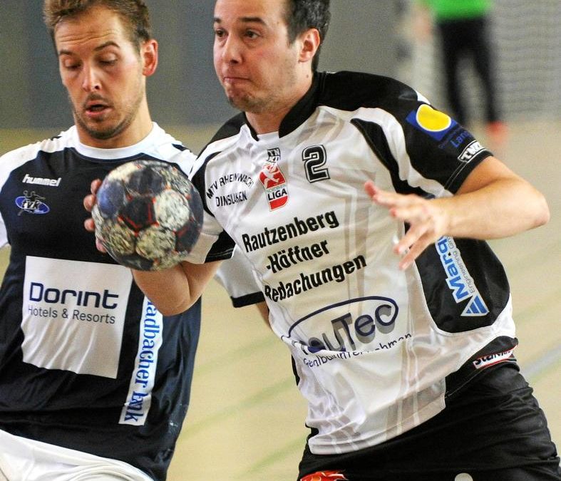 Jakobs ruft den Abstiegskampf aus