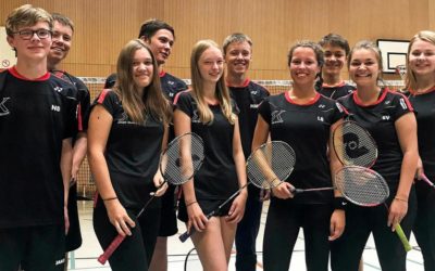 Saisonstart 2022/23