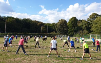 Breitensport Männer 24.08.2020