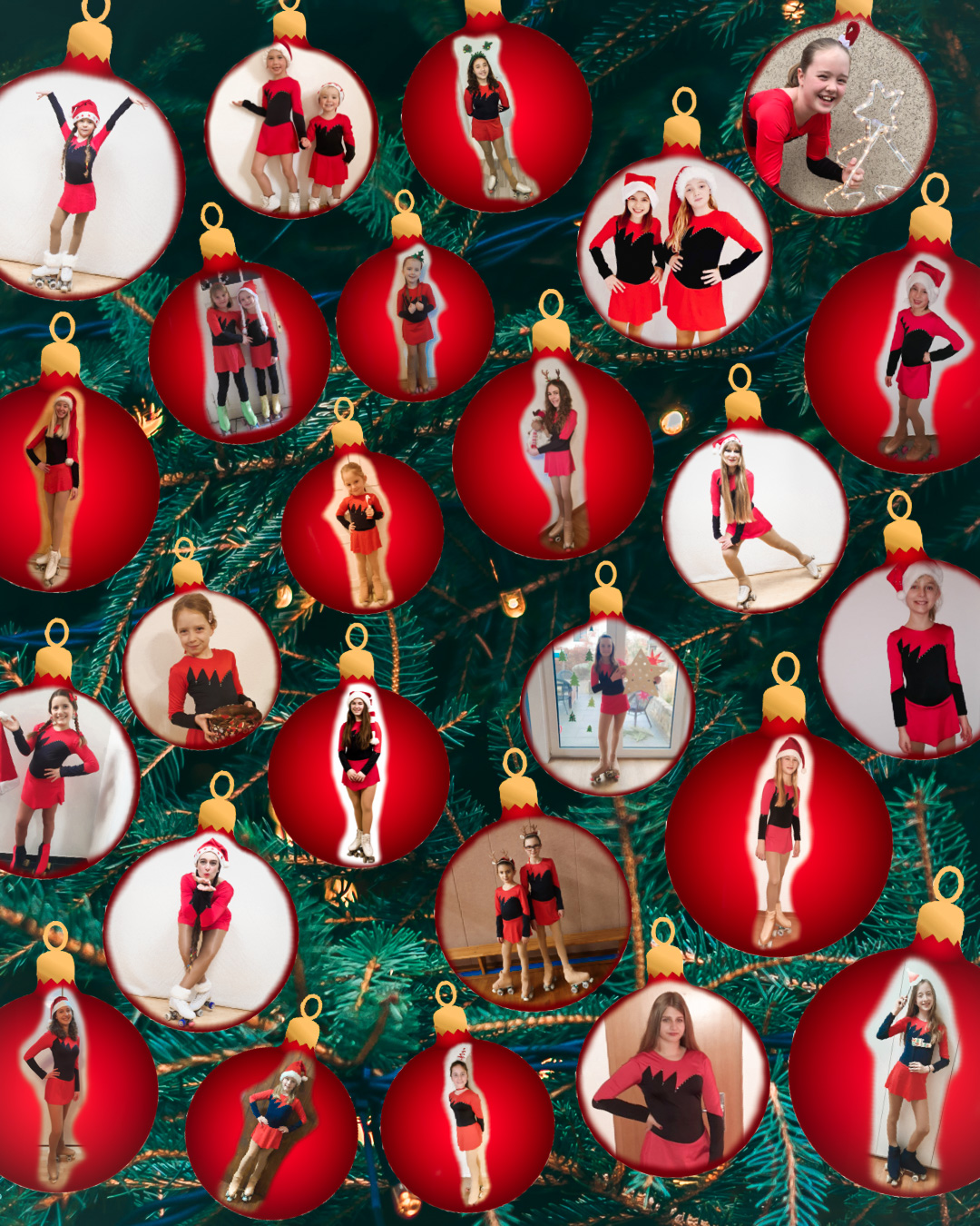 Weihnachten