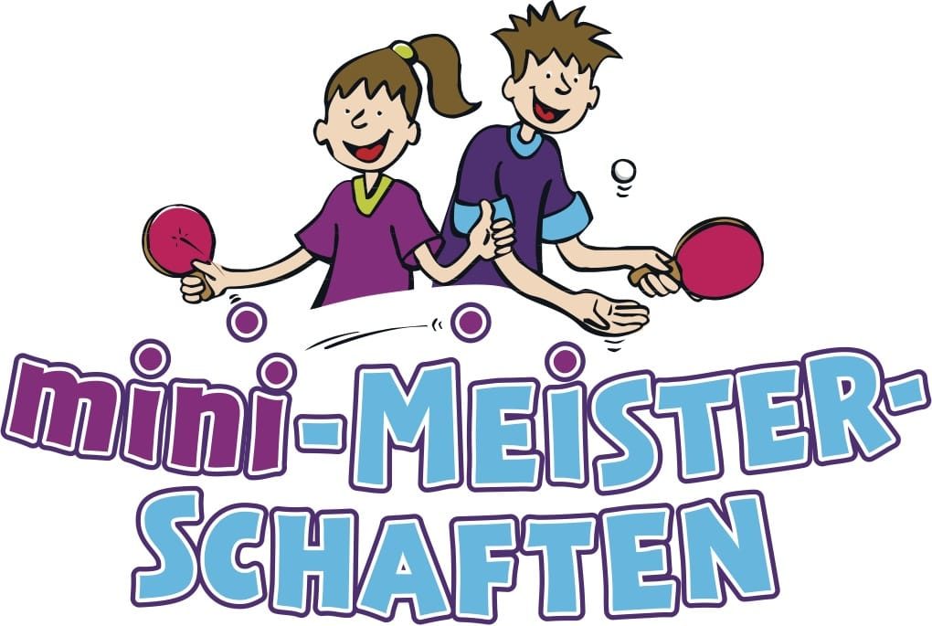 mini-Meisterschaften