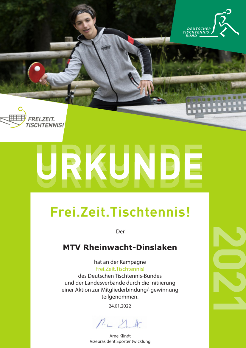 urkunde