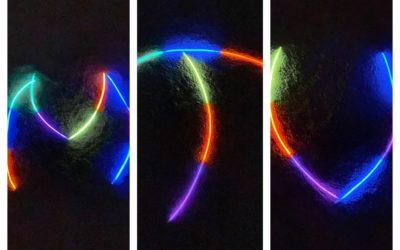 Neon Lights Party