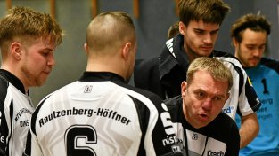 1 MTV III erkämpft sich Punkte gegen den Abstieg