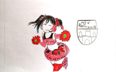 MTV Rollkunstlauf Anime by A*