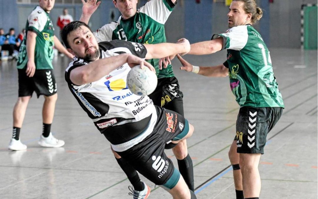 Nur noch Endspiele