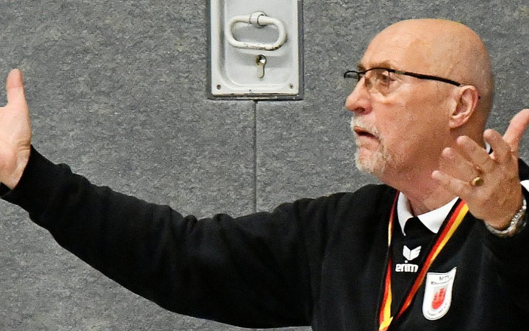 „Final Four“ kostet den MTV Dinslaken schon 500 Euro