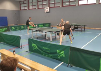 Endspiel A-Klasse