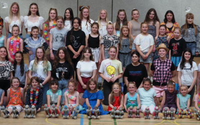 Jugend Sommerfestparty