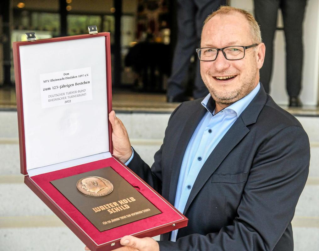der2 Der MTV Dinslaken lässt sich gegen Gladbeck nicht hängen