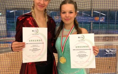 Landesnachwuchsmeisterschaft NRW2 2022