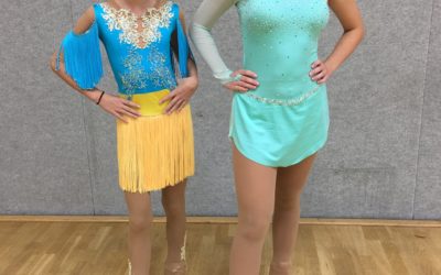 Nominierung zum Deutschen Breitensportpokal 2022