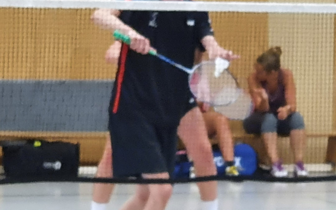 Tabellenführung gefestigt