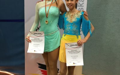 Deutscher Breitensport Pokal 2022