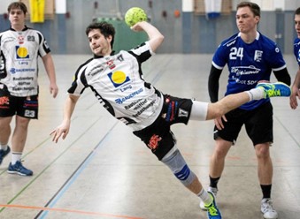 Dinslakener Siegesserie reißt in Solingen