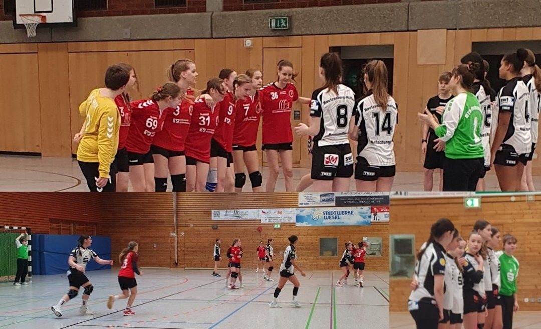 Start-Ziel-Sieg ohne Glanz!