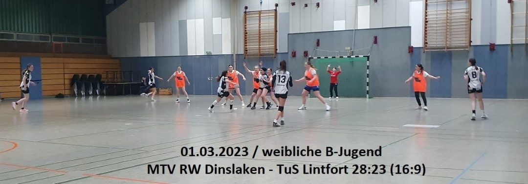 Souverän im Nachholspiel