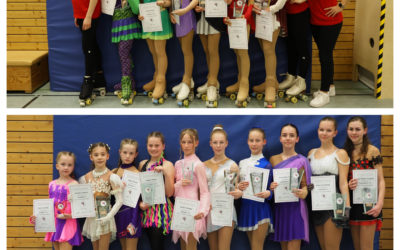 Friede Else Ritter 2023