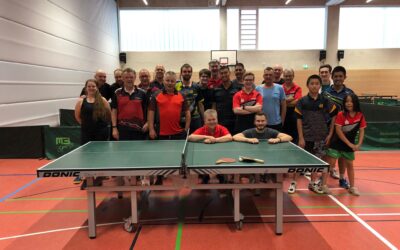 2. Turnier des MTV-Cups 2023