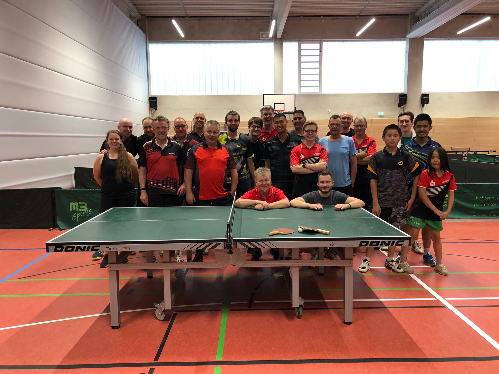Clickballturnier 2023 Jungen 13