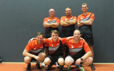 2. Herren: Saisonstart