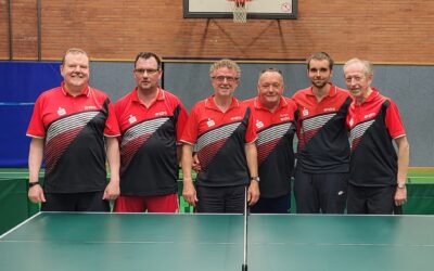 Lokalderby der Fünften