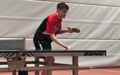 Saisonstart der 1. Mannschaft