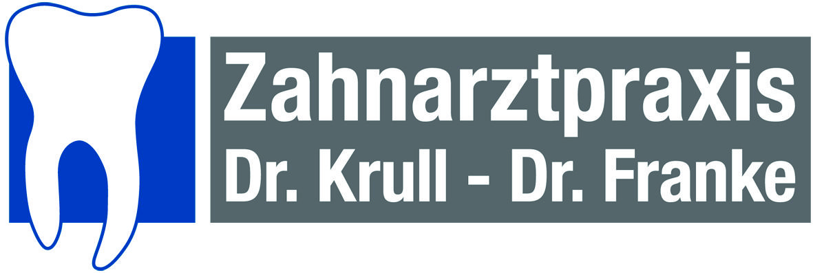 Zahnarzt Krull Logo