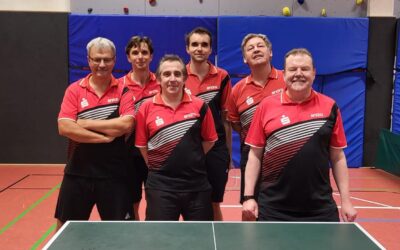 Im dritten Anlauf der erste Sieg