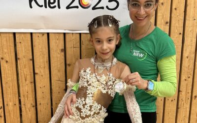 Deutscher Breitensport Pokal 2023 in Kiel