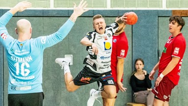 Bonner Lauf überrascht Timofte nicht