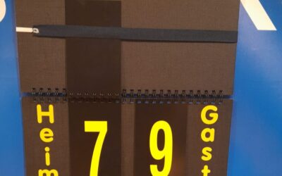 9:7 bringt den Klassenerhalt der Vierten näher