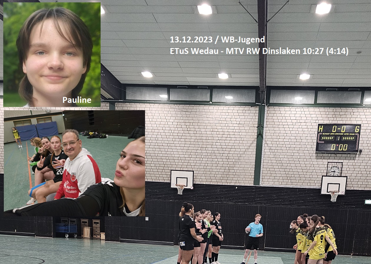 WB gegen Wedau