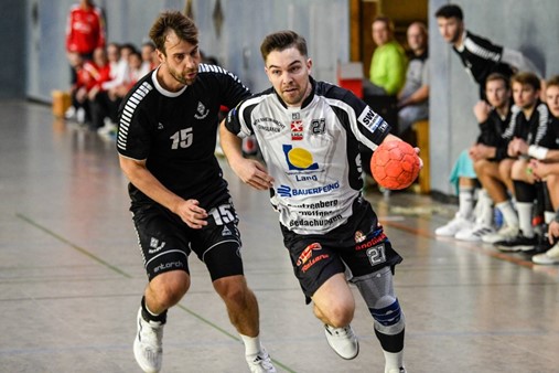 An Keeper Christmann liegt es nicht