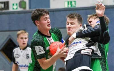 Sieg im Hinspiel ist für MTV II kein Maßstab