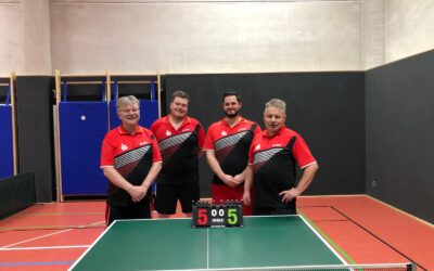 MTV VII teilt sich die Punkte mit Sterkrade-Nord IV