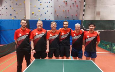 MTV-Sechste weiter im Aufwind