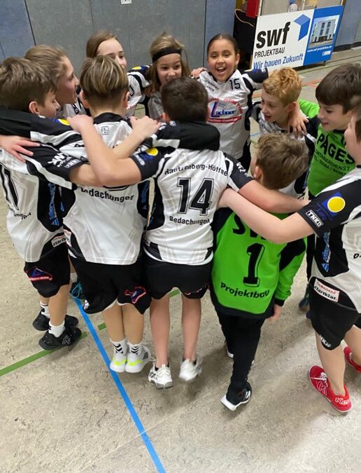Spielbericht MTV vs. TSV Bocholt