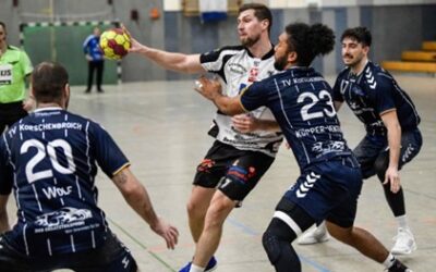 Timofte kennt das Erfolgsrezept