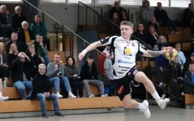 Das sind die Noten für den MTV Dinslaken gegen die HG Remscheid