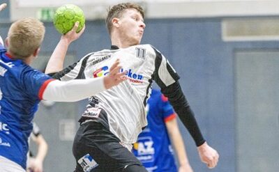 Jakobs sieht noch Potenzial zur Verbesserung