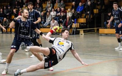 Einmal die Bestnote für den MTV