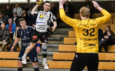 Im Dinslakener Angriff läuft es selten rund