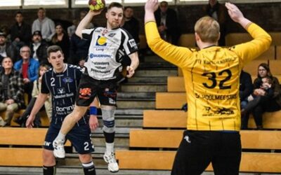 Dem MTV Dinslaken fehlt gegen Korschenbroich nur ganz wenig