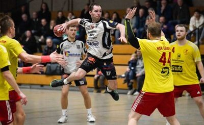 MTV II steht vor einer lösbaren Aufgabe