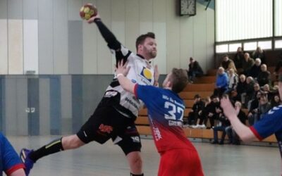 MTV Rheinwacht Dinslaken in Rheinhausen: Der Druck wächst