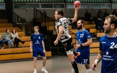 MTV II kämpft mit Ausfällen